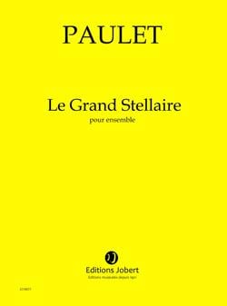 Le Grand Stellaire